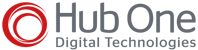 Logo hubone