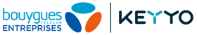 Logo Keyyo